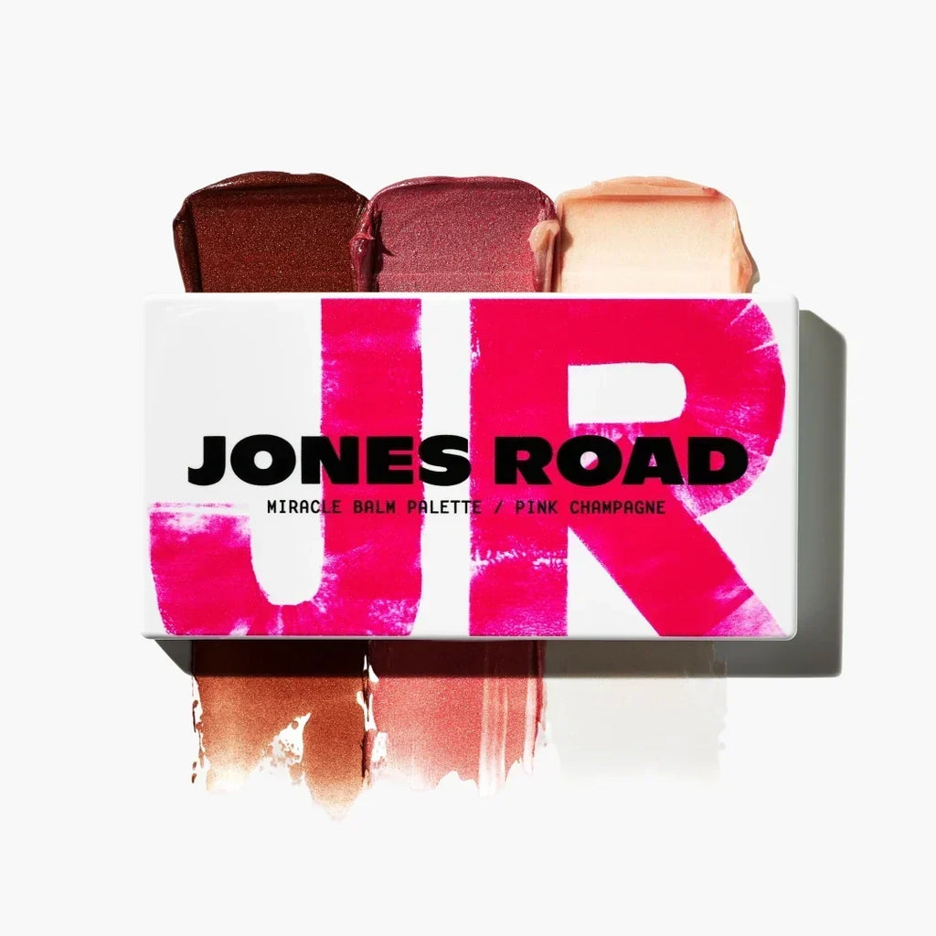 Miracle Balm Palette 2.0